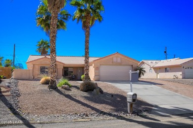 Lake Havasu Home For Sale in Lake Havasu City Arizona