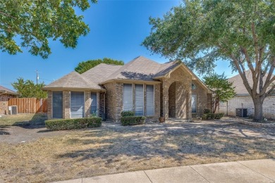 Lake Ray Hubbard Home For Sale in Garland Texas