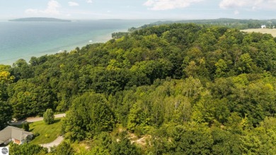Grand Traverse Bay - West Arm Lot For Sale in Traverse City Michigan