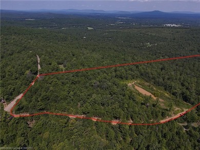 Enjoy secluded mountain views with a pond on this beautiful 16 - photo 48