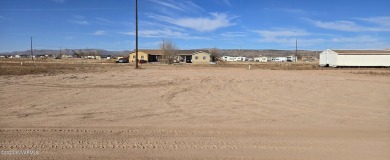 Lake Lot For Sale in Paulden, Arizona