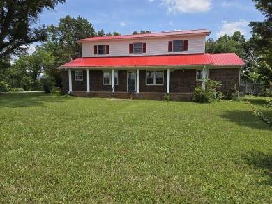 Lake Home For Sale in Morrison, Tennessee