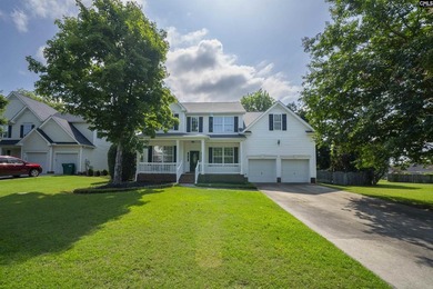 Welcome to Martins Grove, one of Lexington's most sought-after - photo 2