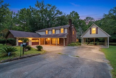 A rare opportunity to own a truly one-of-a-kind country retreat! - photo 3