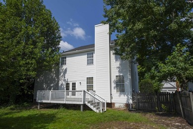 Welcome to Martins Grove, one of Lexington's most sought-after - photo 6