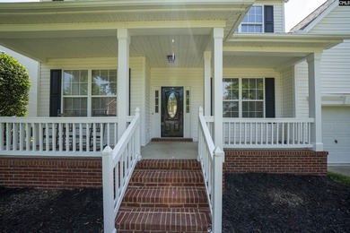 Welcome to Martins Grove, one of Lexington's most sought-after - photo 8