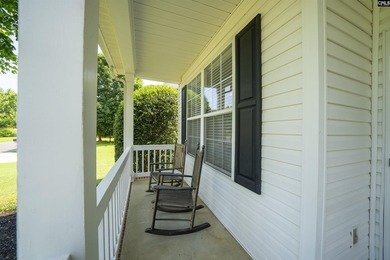 Welcome to Martins Grove, one of Lexington's most sought-after - photo 9