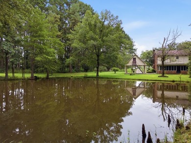 A rare opportunity to own a truly one-of-a-kind country retreat! - photo 9