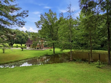 A rare opportunity to own a truly one-of-a-kind country retreat! - photo 10