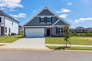 (private lake, pond, coastal) Home For Sale in North Augusta South Carolina