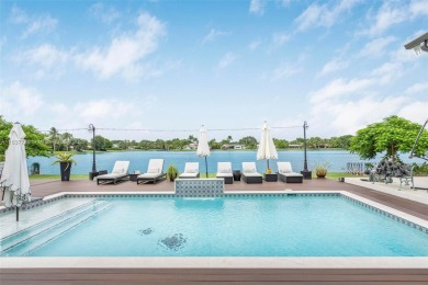 Lake Home For Sale in Miami, Florida