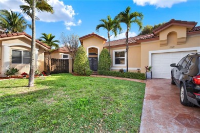 Lake Home For Sale in Cutler Bay, Florida