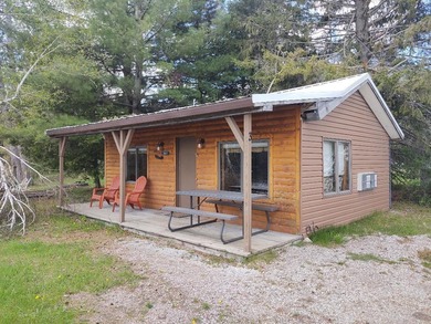 Kleber Lake Home For Sale in Onaway Michigan