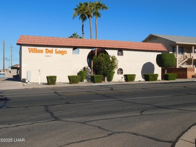 Lake Havasu Condo For Sale in Lake Havasu City Arizona