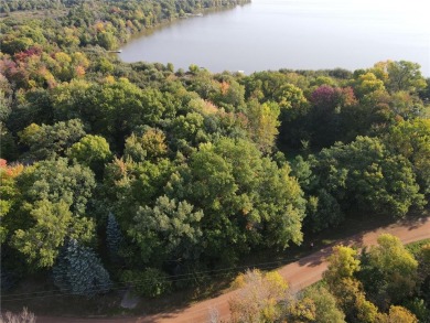 Lake Lot For Sale in Stacy, Minnesota