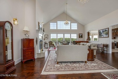 BEAUTIFUL LAKE and MOUNTAIN VIEWS from this spacious ranch home - photo 9