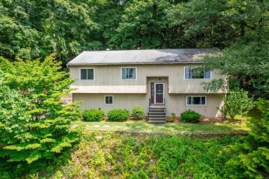 Candlewood Lake Home For Sale in Brookfield Connecticut