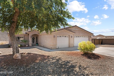 Lake Havasu Home For Sale in Lake Havasu City Arizona