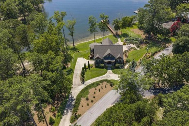 Lake Murray signature property Perfectly positioned, beautifully - photo 5