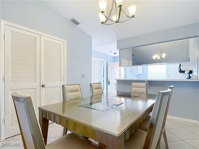 Charming Two-Bedroom Condo at Marco Shores - Naples, Florida - photo 6