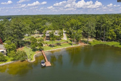 Lake Murray signature property Perfectly positioned, beautifully - photo 8
