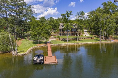 Lake Murray signature property Perfectly positioned, beautifully - photo 9