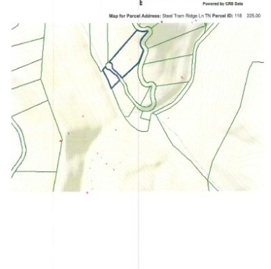5 AC ON THE CUMBERLAND PLATEAU W/ FRONTAGE ON E. OBEY RIVER SOLD - photo 16