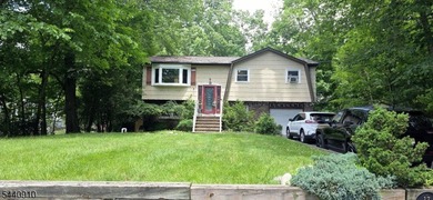 Step into this hidden Gem. Bi-Level in Hopatcong featuring 3 - photo 1