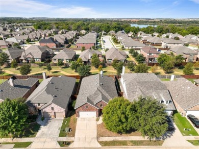 Lake Lewisville Home For Sale in Little Elm Texas