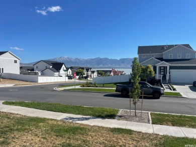 Utah Lake Home For Sale in Saratoga Springs Utah