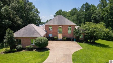 WATERFRONT LIVING ON KENTUCKY LAKE PRICED BELOW APPRAISED VALUE! - photo 1