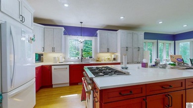 WATERFRONT LIVING ON KENTUCKY LAKE PRICED BELOW APPRAISED VALUE! - photo 8