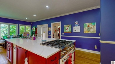 WATERFRONT LIVING ON KENTUCKY LAKE PRICED BELOW APPRAISED VALUE! - photo 9