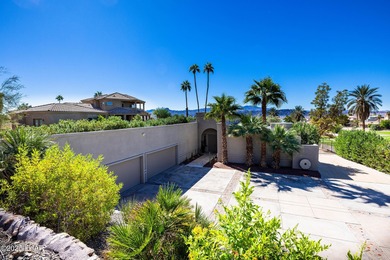 Lake Home For Sale in Lake Havasu City, Arizona