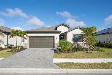 Lake Home For Sale in Port Charlotte, Florida