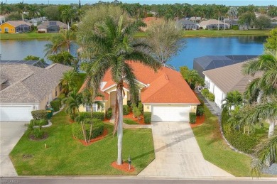 Lake Home For Sale in Naples, Florida