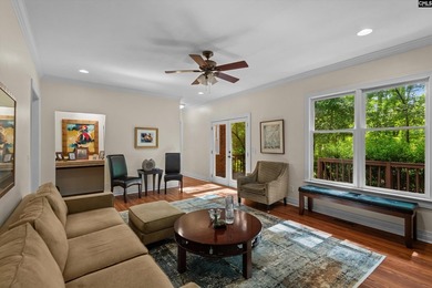 Tucked beneath a canopy of mature hardwoods on a quiet - photo 10