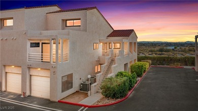 Lake Condo For Sale in Laughlin, Nevada