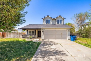 Lake Lowell Home For Sale in Nampa Idaho