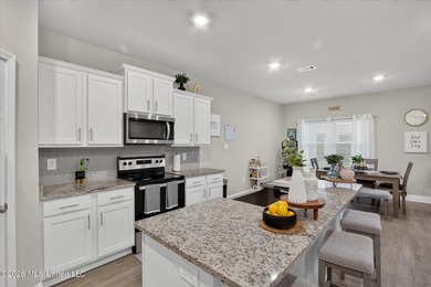 Some homes you tour. This one you settle into. The open layout - photo 12