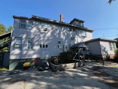 9 Lewiston Road is a 5,892 SF residential, assisted living