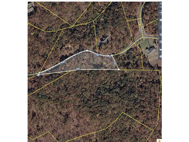 Great lots in Fredonia Mountain Nature Resort. These lots have a - photo 15