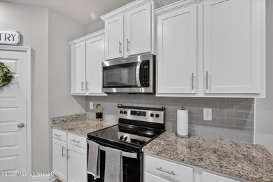 Some homes you tour. This one you settle into. The open layout - photo 15