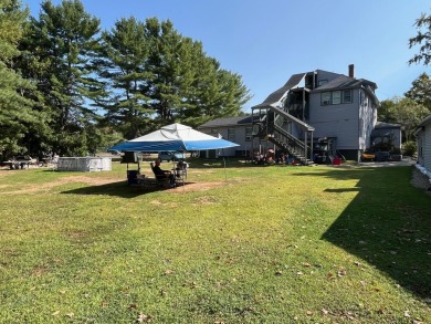 9 Lewiston Road is a 5,892 SF residential, assisted living