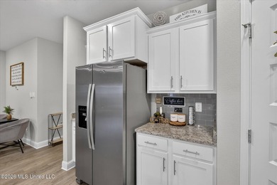 Some homes you tour. This one you settle into. The open layout - photo 16