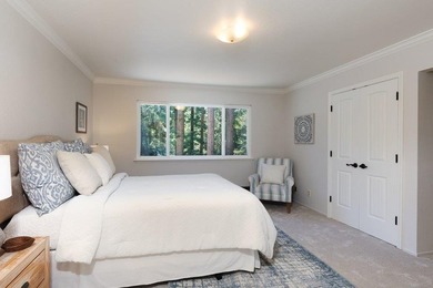 Nicely tucked back on approximately 2.8 peaceful acres in the - photo 16