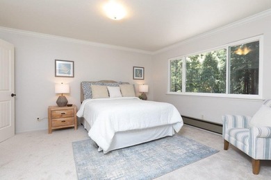 Nicely tucked back on approximately 2.8 peaceful acres in the - photo 17