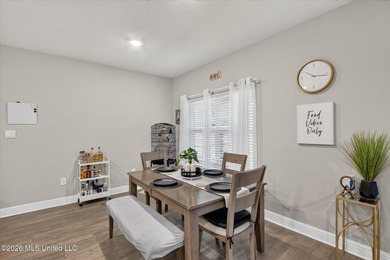 Some homes you tour. This one you settle into. The open layout - photo 19