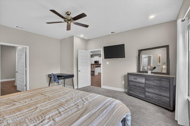 Some homes you tour. This one you settle into. The open layout - photo 20