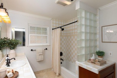 Nicely tucked back on approximately 2.8 peaceful acres in the - photo 20
